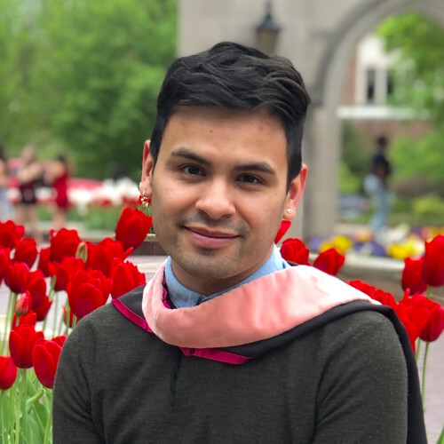 Angel Avina Headshot