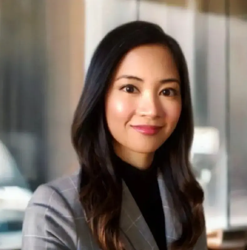 Grace Garcia Headshot