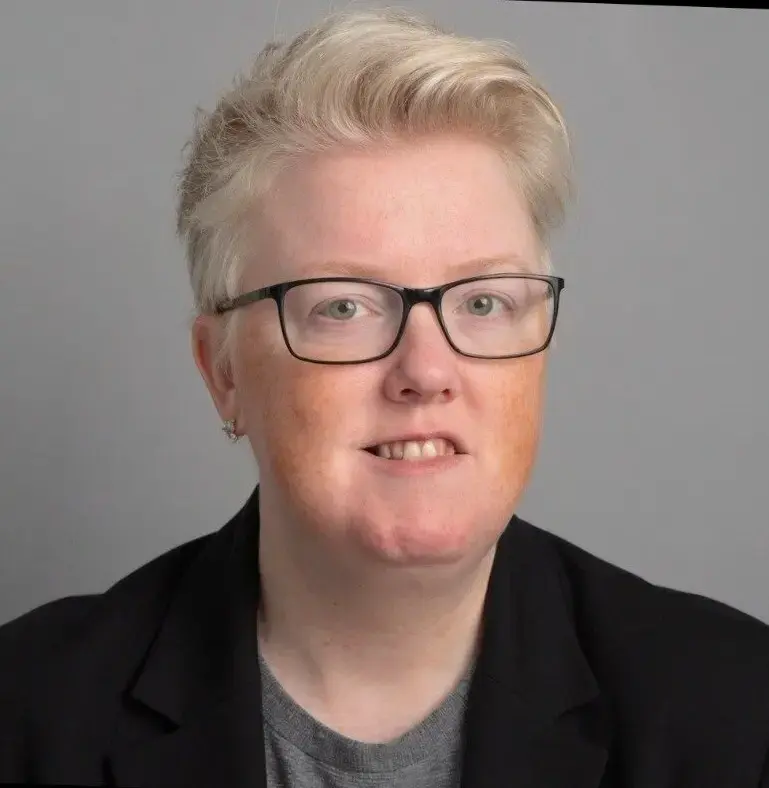 Jordan Cashwell Headshot