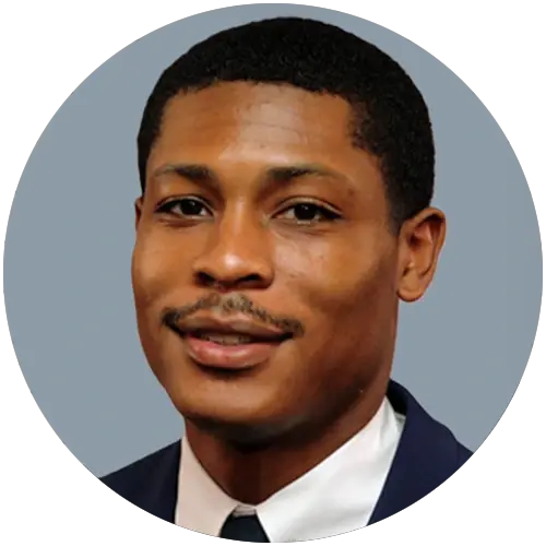 Eric Williams