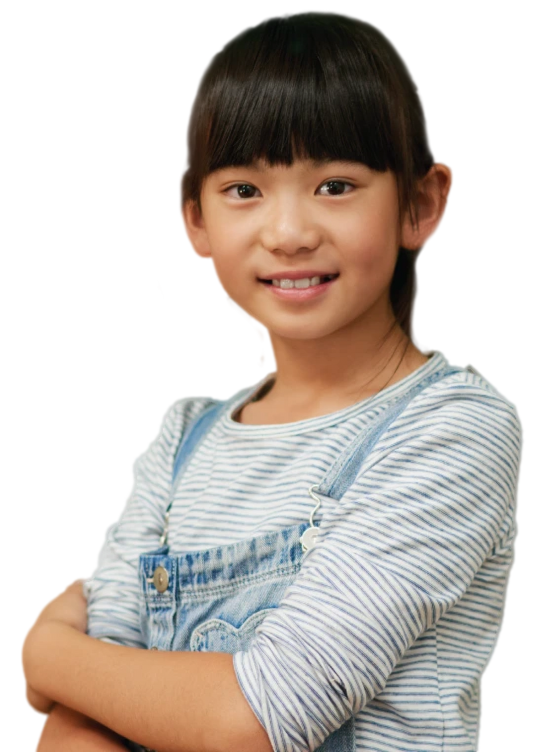 Girl no background (1)